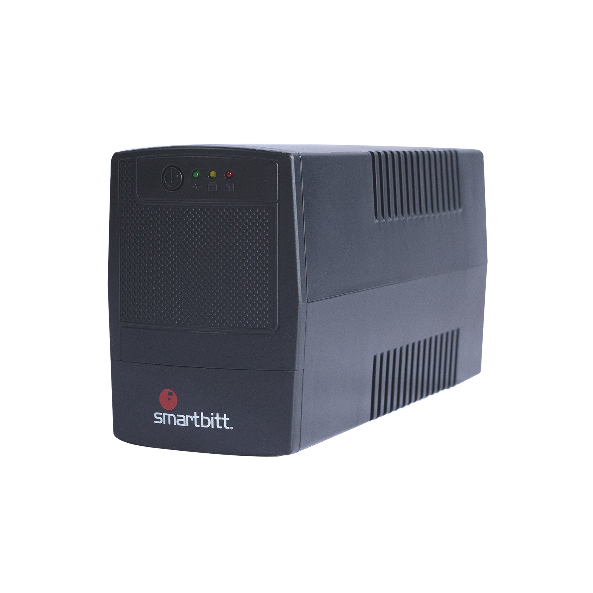 No-Break SMARTBITT SBNB1000USB - 1000 VA, 500 W, Negro, Hogar y Oficina No-Break SMARTBITT SBNB1000USB - 1000 VA, 500 W, Negro, Hogar y Oficina